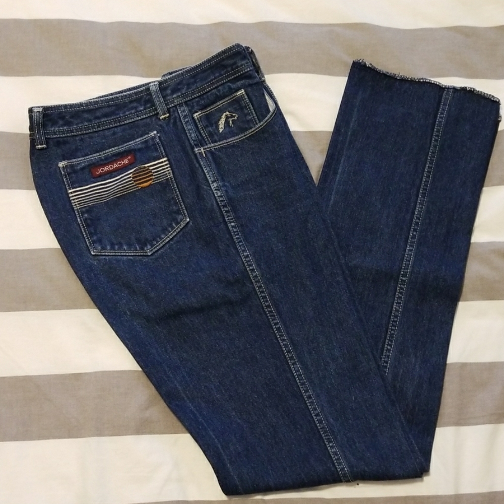 Vintage Jordache Jeans